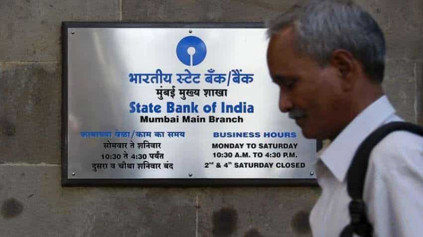 SBI Alert! After EMI moratorium, State Bank of India takes another big decision - Key details