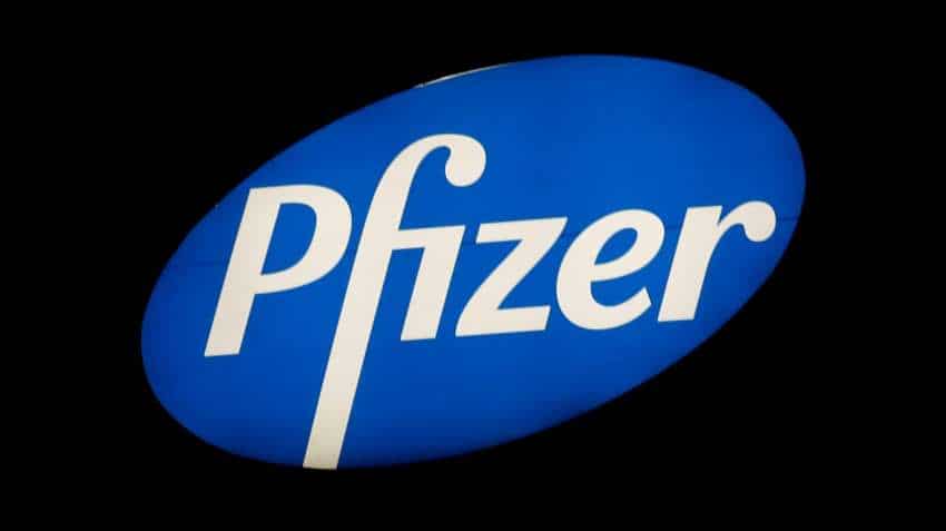 Setback for Pfizer, US FDA issues warning letter to company's Vizag plant Setback for Pfizer, US FDA issues warning letter to company's Vizag plant