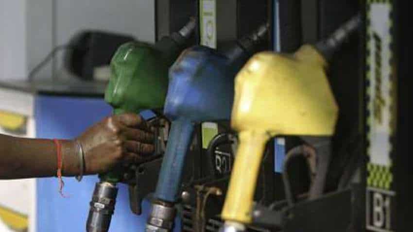 Another feather in cap! India switches to world's cleanest petrol, diesel but no price increase Another feather in cap! India switches to world's cleanest petrol, diesel but no price increase