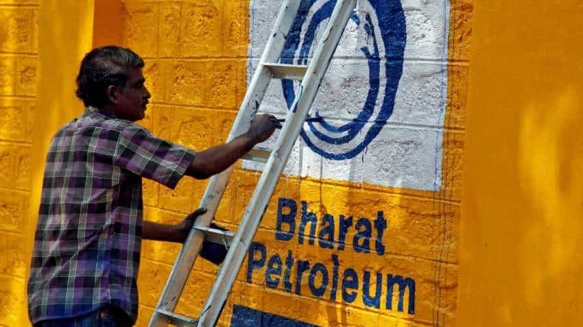 Government postpones strategic sale of BPCL by a month due to COVID-19