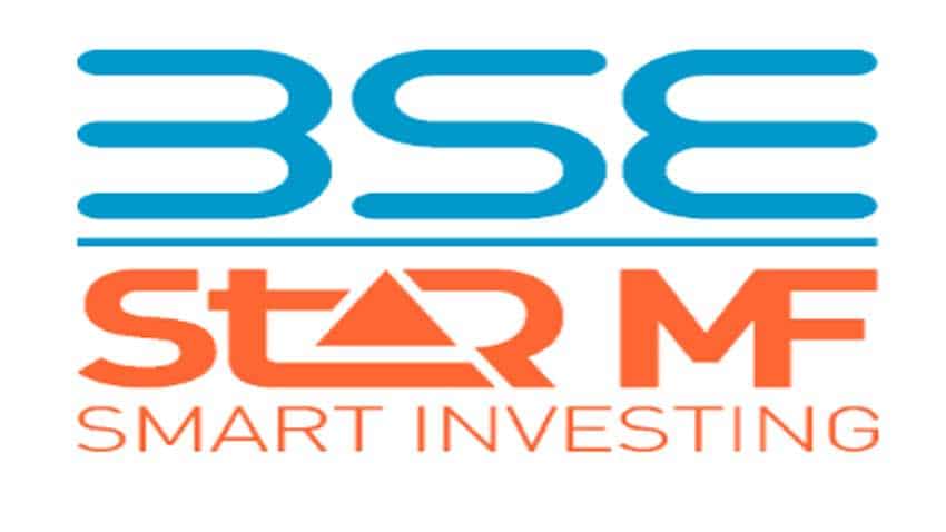 Stellar performance despite coronavirus lockdown! Mutual funds distributor platform BSE StAR MF creates record Stellar performance despite coronavirus lockdown! Mutual funds distributor platform BSE StAR MF creates record