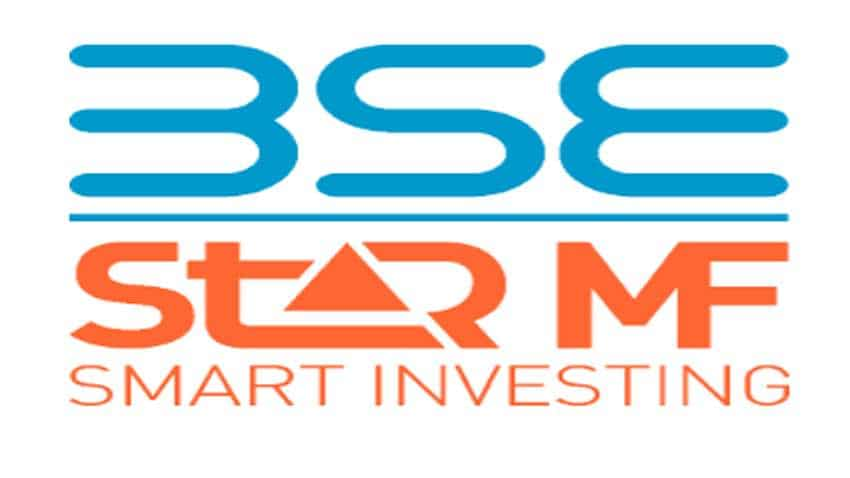 Stellar performance despite coronavirus lockdown! Mutual funds distributor platform BSE StAR MF creates record