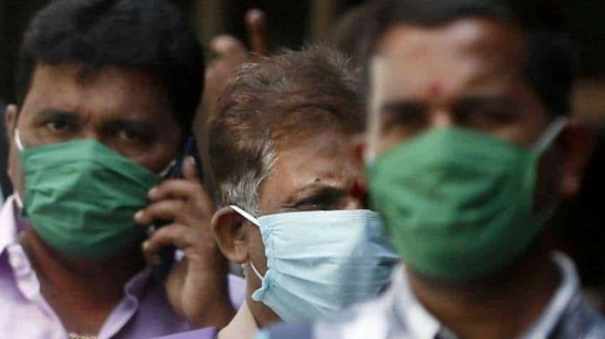 Coronavirus LIVE Updates: Indore has moved to the 4th spot in the country having 63 Covid-19 cases Coronavirus LIVE Updates: Indore has moved to the 4th spot in the country having 63 Covid-19 cases