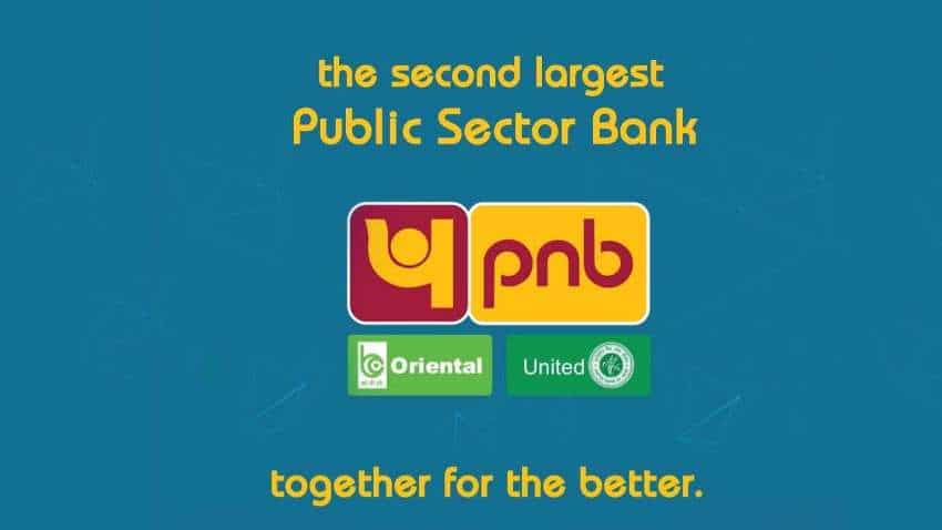 Pnb 2 0 Big Amalgamation How Oriental Bank Of Commerce And
