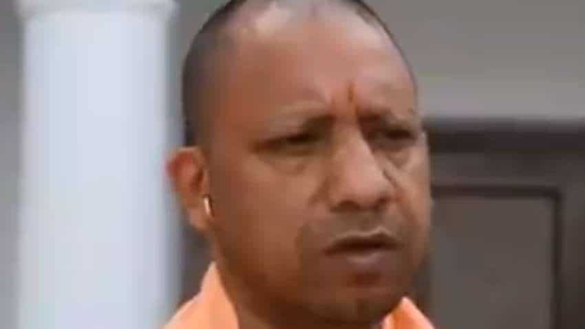 Big development! After Noida DM, now CMO Anurag Bhargava too shunted out by Yogi government - Here is why Big development! After Noida DM, now CMO Anurag Bhargava too shunted out by Yogi government - Here is why