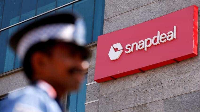 Snapdeal resumes services! Now, order your groceries and other essential needs