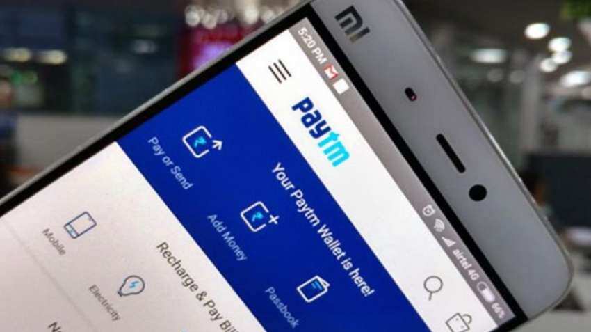 Paytm has this good news for healthcare professionals fighting Coronaviorus!