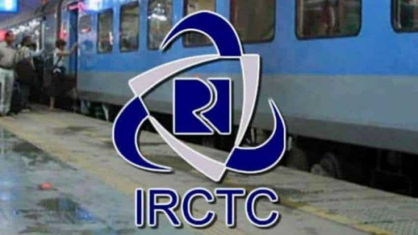 Alert! IRCTC Online ticket booking was never stopped! Book now, says Railways tweet