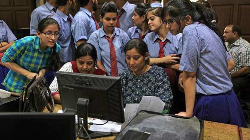 CBSE Exams Alert! Big news for class 10, class 12 students. Board exams only in these subjects now CBSE Exams Alert! Big news for class 10, class 12 students. Board exams only in these subjects now
