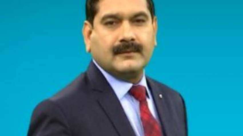 Anil Singhvi’s Strategy April 3: Sell SBI Future at 187-195 with stop loss 200 Anil Singhvi’s Strategy April 3: Sell SBI Future at 187-195 with stop loss 200