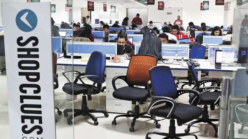 ShopClues bans cash on delivery payment; to accept contactless payment only to fight coronavirus ShopClues bans cash on delivery payment; to accept contactless payment only to fight coronavirus
