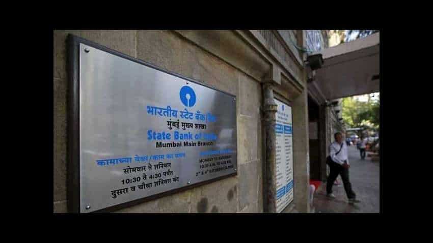 Doorstep Banking: SBI customers can unlock cash crunch in this Coronavirus lockdown! Here is how Doorstep Banking: SBI customers can unlock cash crunch in this Coronavirus lockdown! Here is how