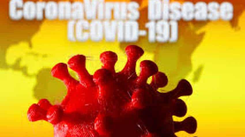 Deadly event that led to coronavirus getting its name - COVID-19