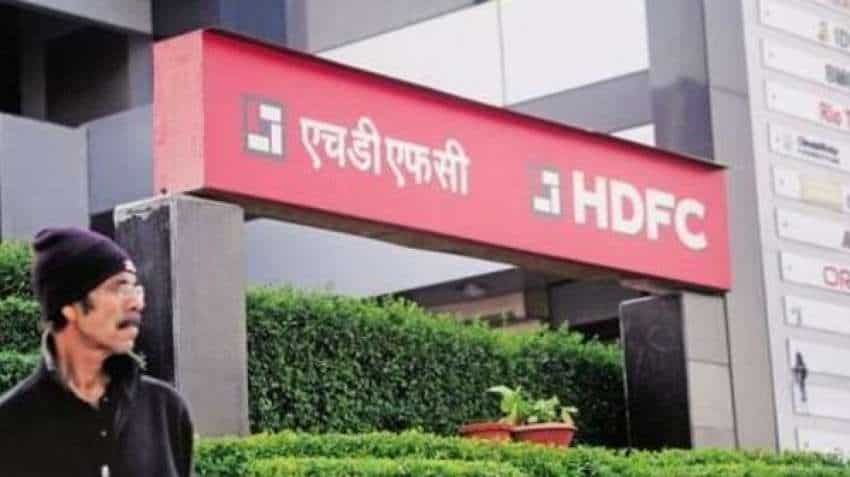 HDFC customers alert! Interest will continue to accrue during EMI moratorium period HDFC customers alert! Interest will continue to accrue during EMI moratorium period