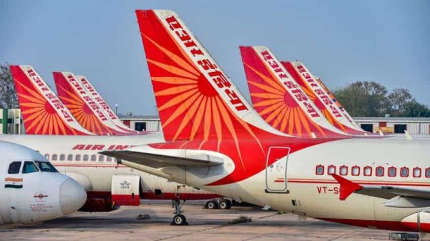 Air India commences Delhi-Shanghai cargo flight operations Air India commences Delhi-Shanghai cargo flight operations