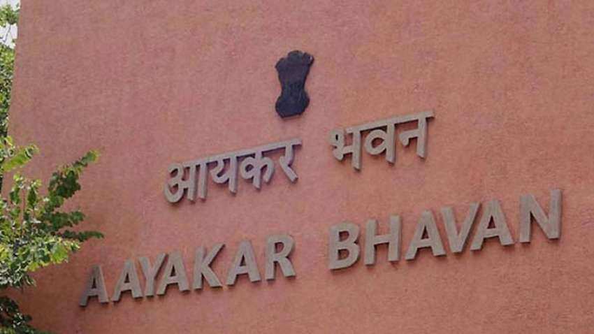 Huge Corona relief for taxpayers! Income Tax Department extends TDS, TCS certificate submission deadline to 30th June 2020 Huge Corona relief for taxpayers! Income Tax Department extends TDS, TCS certificate submission deadline to 30th June 2020