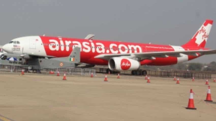 Coronavirus lockdown: AirAsia says passengers can book flights from April 15 onwards Coronavirus lockdown: AirAsia says passengers can book flights from April 15 onwards