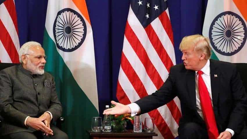 Coronavirus: Big development! Donald Trump makes this crucial request to PM Narendra Modi, wants these tablets from India - Here is why