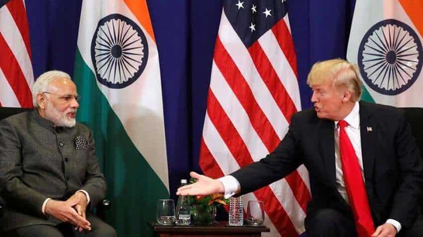 Coronavirus: Big development! Donald Trump makes this crucial request to PM Narendra Modi, wants these tablets from India - Here is why Coronavirus: Big development! Donald Trump makes this crucial request to PM Narendra Modi, wants these tablets from India - Here is why
