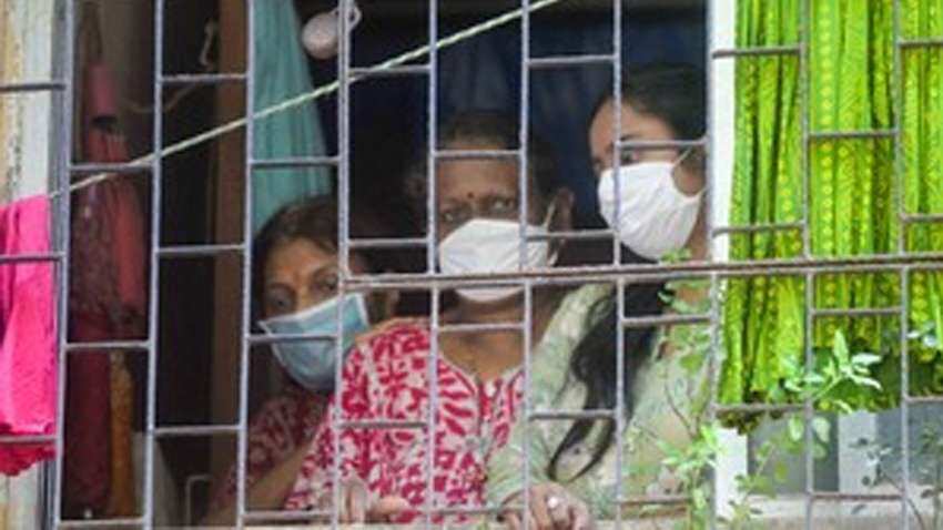 Coronavirus Latest News Update: COVID-19 death toll in India rises to 77, number of cases to 3,374