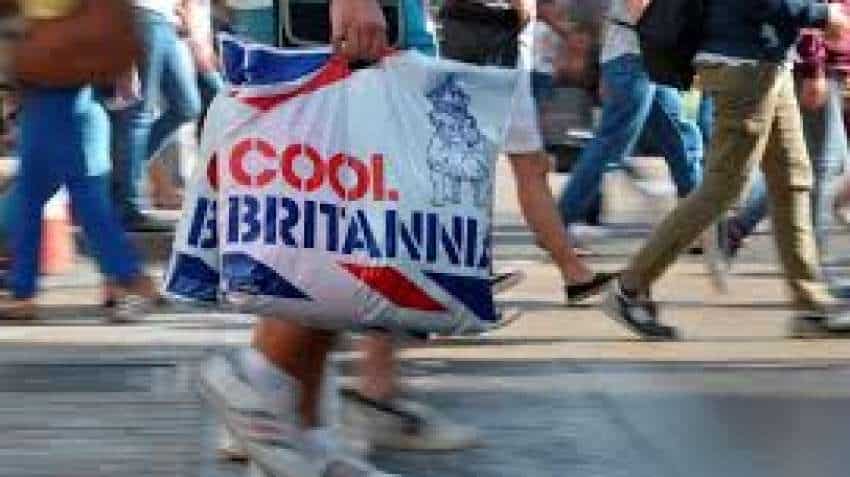 UK consumer confidence suffers record fall over coronavirus - GfK UK consumer confidence suffers record fall over coronavirus - GfK