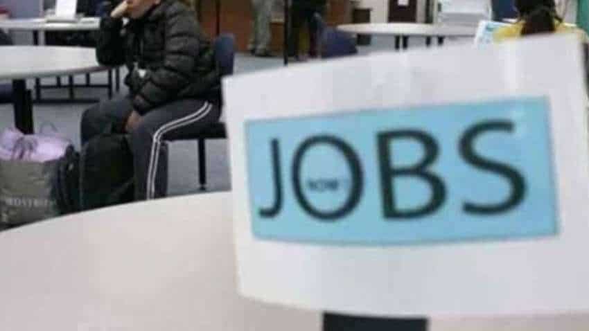 Jobs in India 2020: 52% CEOs expect job losses post lockdown, says CII Survey Jobs in India 2020: 52% CEOs expect job losses post lockdown, says CII Survey