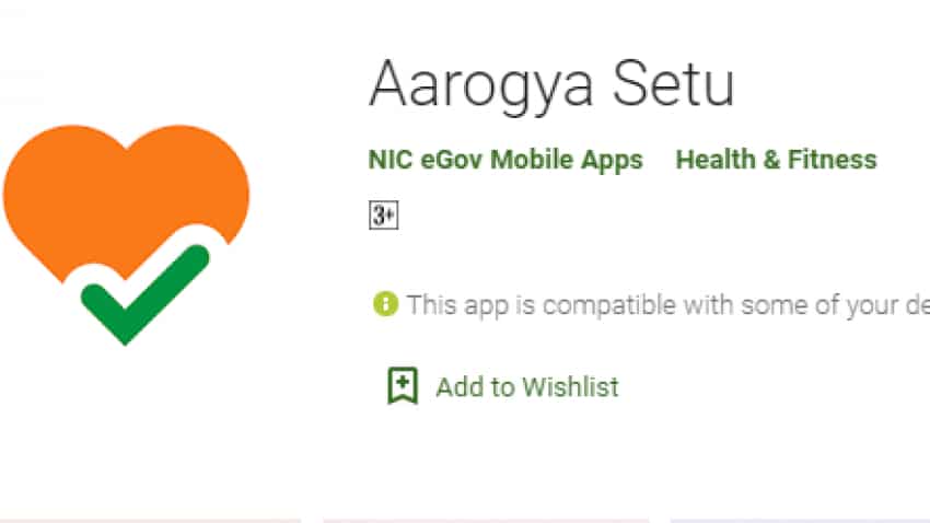 13 Lakh Railways Employees Their Families Asked To Download Arogya Setu App By Ministry Zee Business