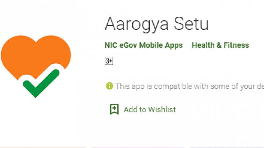 13 lakh Railways employees, their families asked to download Arogya Setu app by Ministry 13 lakh Railways employees, their families asked to download Arogya Setu app by Ministry