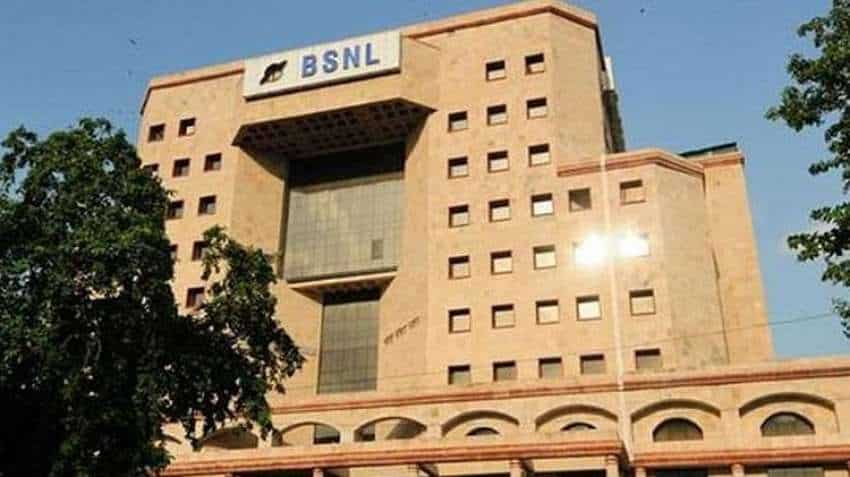 BSNL extends availability of this prepaid voucher by 90 days BSNL extends availability of this prepaid voucher by 90 days
