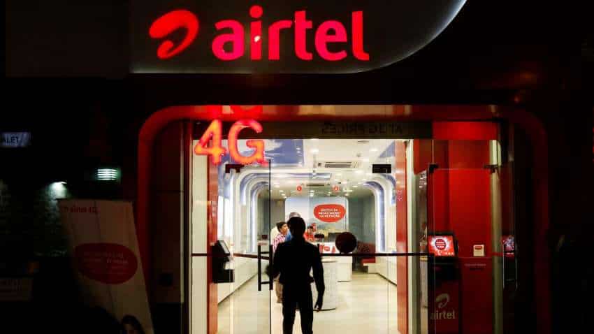Airtel recharge plans: Get them at ATMs, pharmacies and grocery stores courtesy tie-ups with HDFC Bank, ICICI Bank, Apollo and Big Bazaar