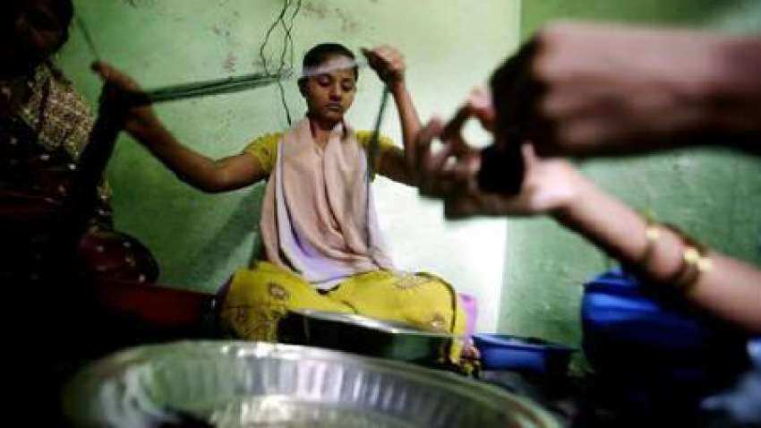 Hit by lockdown, MFIs apprehensive for growth, likely to shelve expansion plans Hit by lockdown, MFIs apprehensive for growth, likely to shelve expansion plans