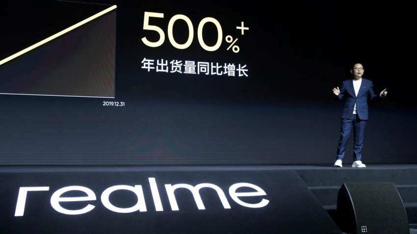 Harga Realme Narzo 10  Review Spesifikasi Dan Gambar