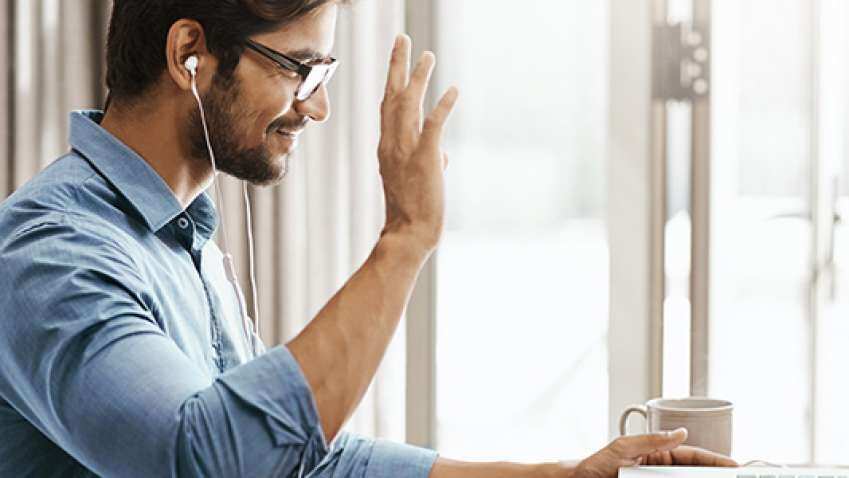 Using Zoom, Microsoft Teams, other video conferencing apps? Here are the risks you should know Using Zoom, Microsoft Teams, other video conferencing apps? Here are the risks you should know