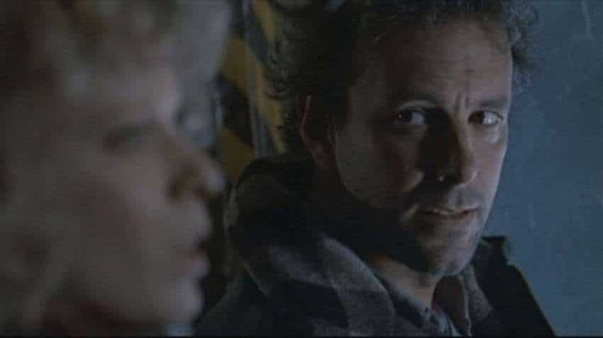 Aliens star Jay Benedict passes away due to complications from coronavirus