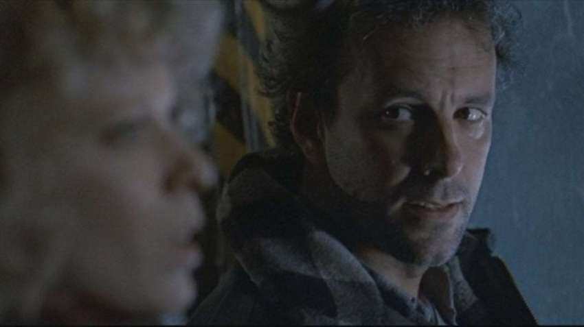 Aliens star Jay Benedict passes away due to complications from coronavirus Aliens star Jay Benedict passes away due to complications from coronavirus