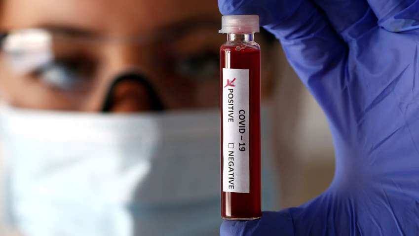 India denies it removed ban on hydroxychloroquine under US threat India denies it removed ban on hydroxychloroquine under US threat