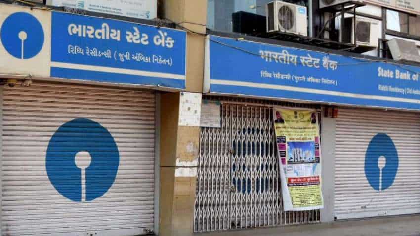 SBI net banking: how to check your State Bank of India account balance online