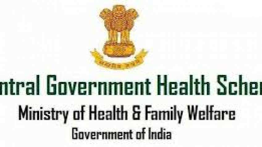 7th Pay Commission latest news: Huge Coronavirus relief for central government employees, pensioners; CGHS card expiry date extended 7th Pay Commission latest news: Huge Coronavirus relief for central government employees, pensioners; CGHS card expiry date extended