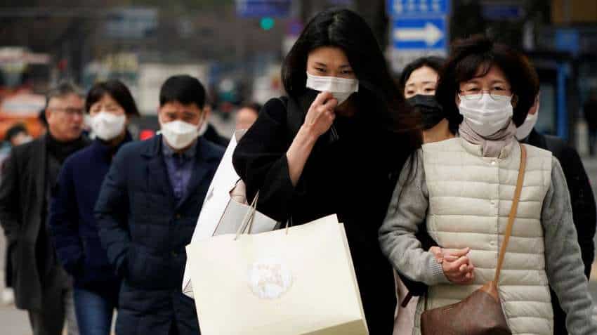 China reports no COVID-19 deaths for first time China reports no COVID-19 deaths for first time
