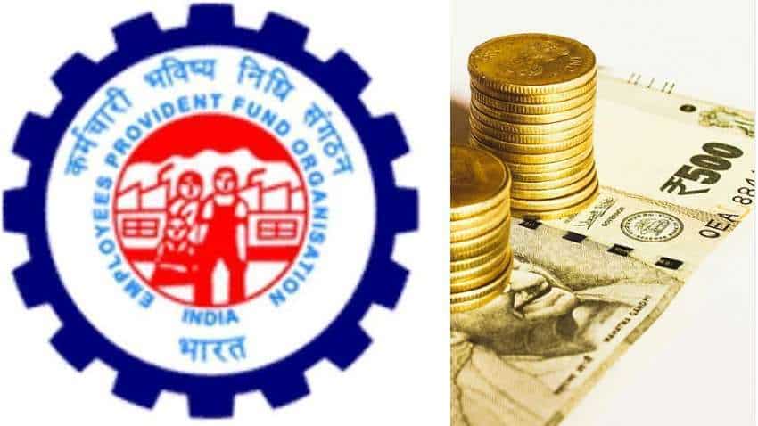 Provident Fund: Good news! 3 months of PF gift by Modi government for these workers