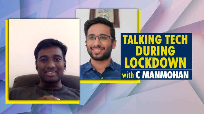 EXCLUSIVE: Poco to expand price horizon, target other categories after COVID-19 crisis, says GM C Manmohan EXCLUSIVE: Poco to expand price horizon, target other categories after COVID-19 crisis, says GM C Manmohan