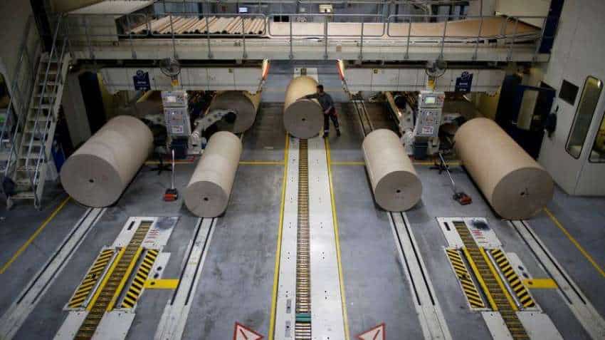 Packaging industry faces disruption in supply chain, labour shortage Packaging industry faces disruption in supply chain, labour shortage