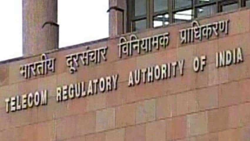 Trai raps telcos on selective approach in extending validity, giving talktime credit Trai raps telcos on selective approach in extending validity, giving talktime credit