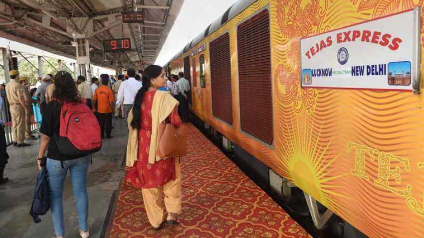 Indian Railways alert! IRCTC suspends all private trains till April 30