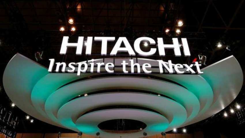 CCI approves Hitachi ABB power grid deal CCI approves Hitachi ABB power grid deal