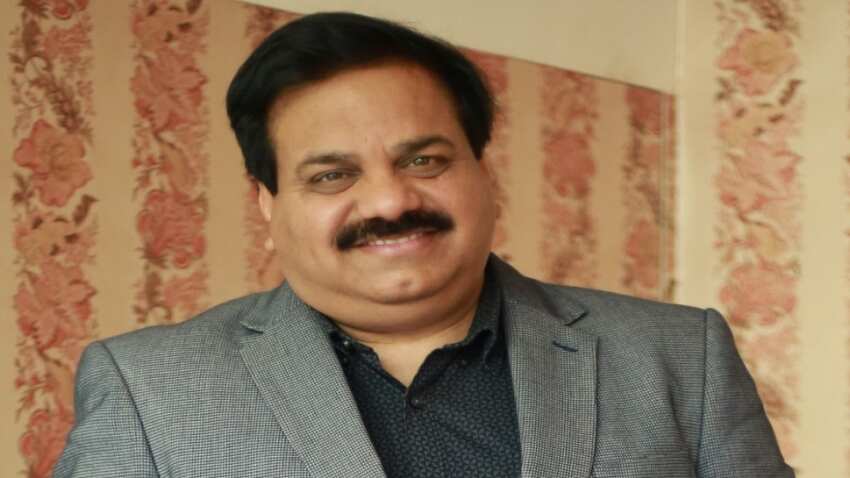 Lockdown should be opened only when the situation is brought under control: Amit Syngle, Asian Paints Lockdown should be opened only when the situation is brought under control: Amit Syngle, Asian Paints
