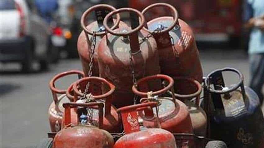 Indane Gas Cylinder Booking: How to do it through SMS - Check step-by-step guide Indane Gas Cylinder Booking: How to do it through SMS - Check step-by-step guide