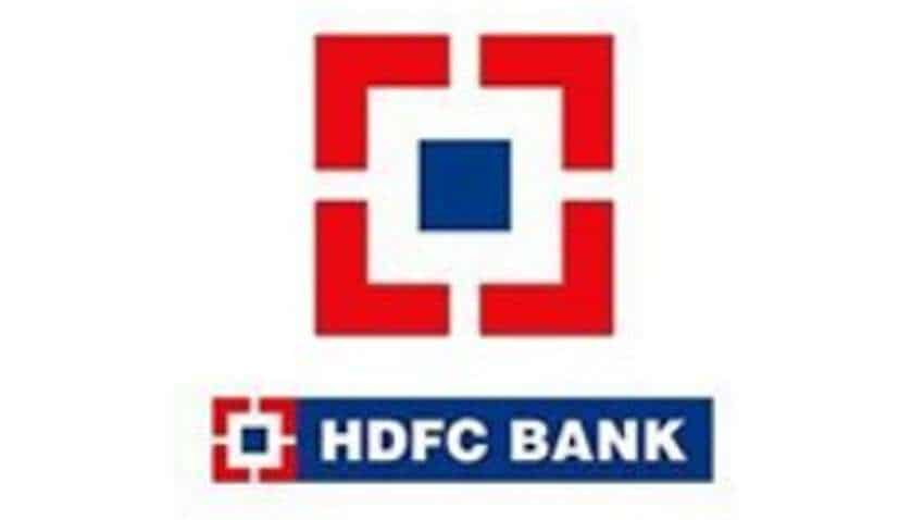 HDFC Bank account holder? Big convenience for you in Mumbai and Noida; more areas to be covered soon