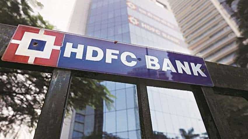 HDFC Bank cuts lending rates by 20 bps across tenors; loans to be cheaper still
