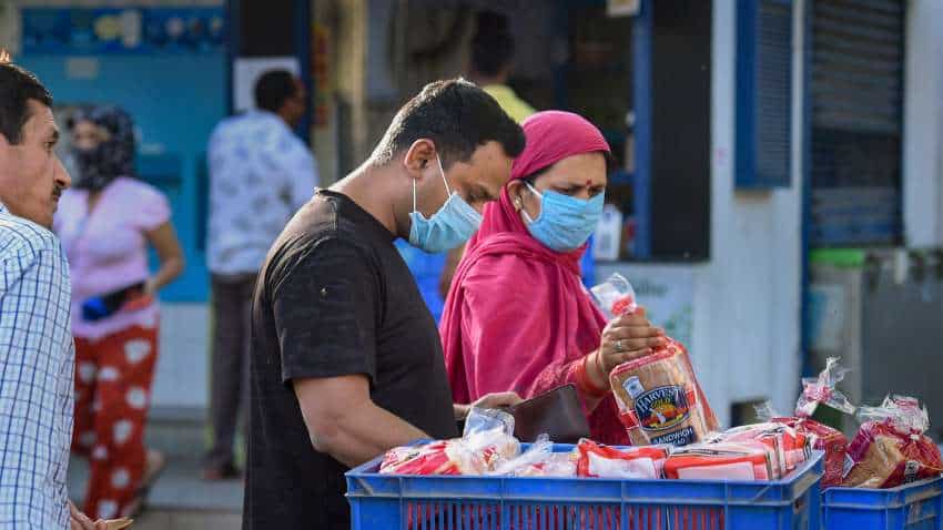 Full list of coronavirus hotspots recognised and sealed in Delhi Full list of coronavirus hotspots recognised and sealed in Delhi